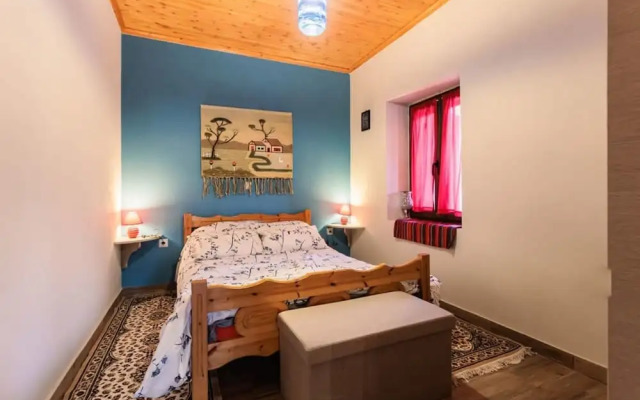Arcadia Getaway - Levidi Sani 11 Suite