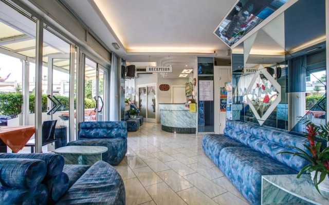 Hotel San Paolo