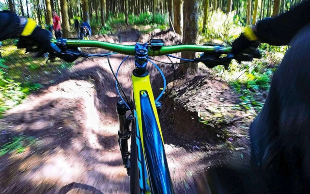 Holiday Home in SÃ¤len