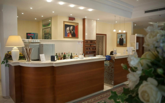 Hotel Cannes Riccione