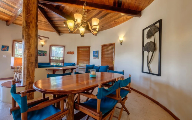 Indigo Belize 1A 3 Bedroom Condo by RedAwning