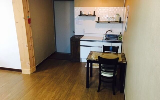Smile Guesthouse