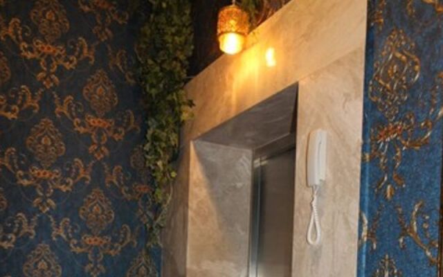 Safir Hotels Çorlu
