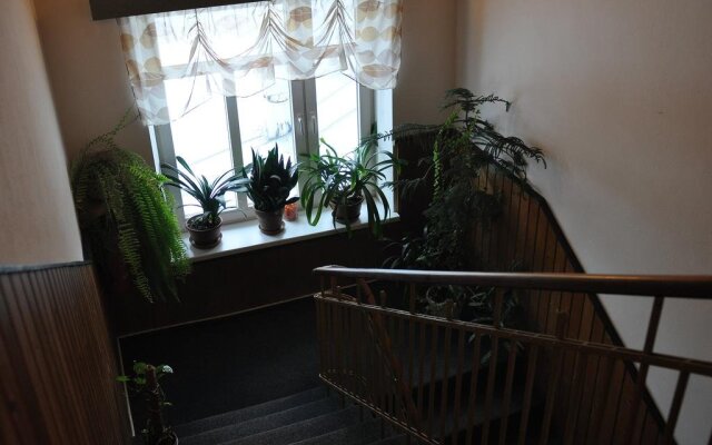 Hotel Praděd Rýmařov