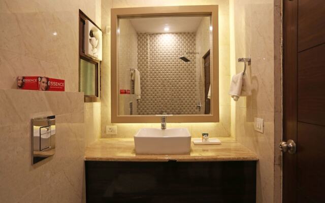 OYO 5614 Hotel Rolex Inn