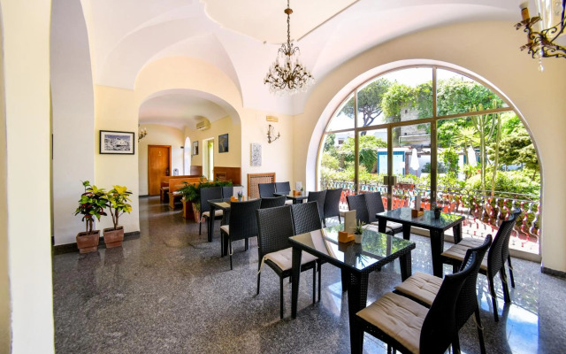 Hotel Pineta