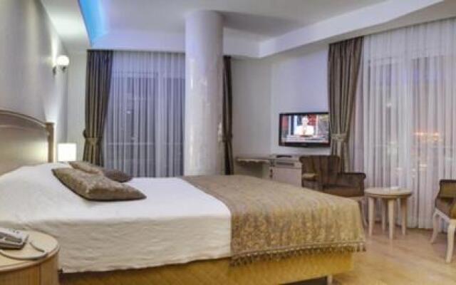 Blue City Boutique Hotel