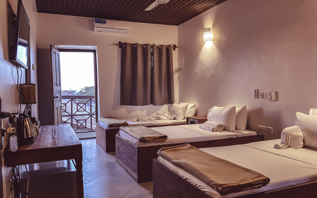 Smiles Stone Town Hotel