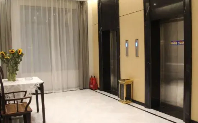 Lizhi Hotel