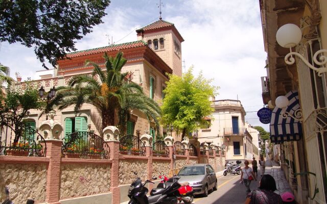 Sitges Royal Rooms