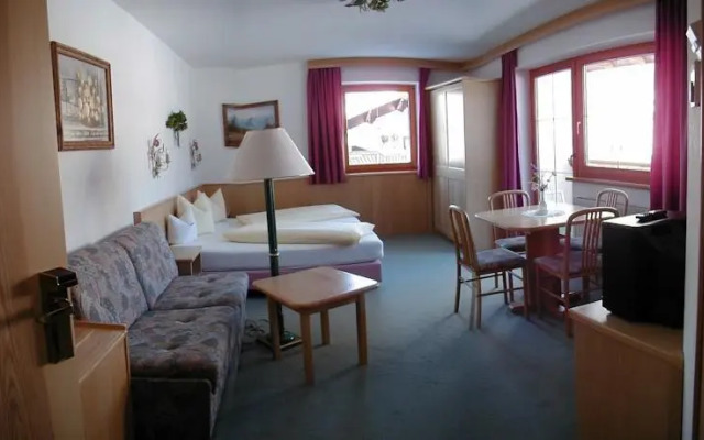 Hotel Alpen Residence