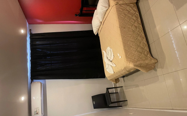 La Cubana Hotel & Residencial