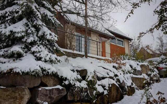 Terrasses du Zimmerberg