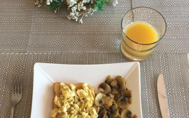 Mountain View Bed and Breakfast