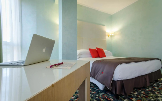Hotel Ovidius