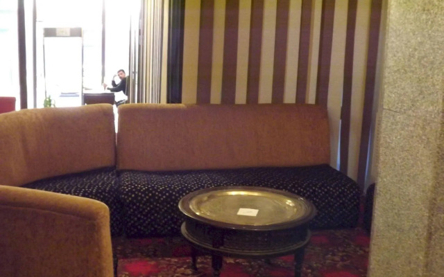 Mayorca Hotel
