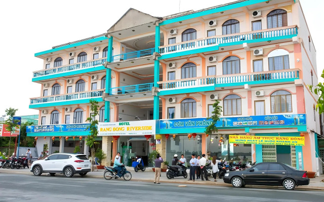 Rang Dong Hotel