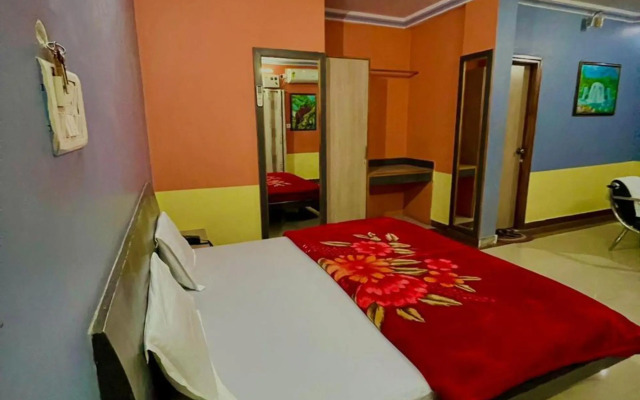 Hotel Suncity Palace