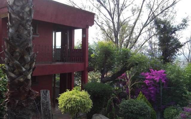 Villa San Jose Hotel and Suites