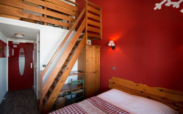 Hôtel Le Grand Chalet