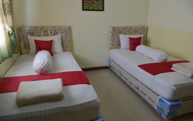 Pondok Seruni Syariah Banjarbaru by RedDoorz