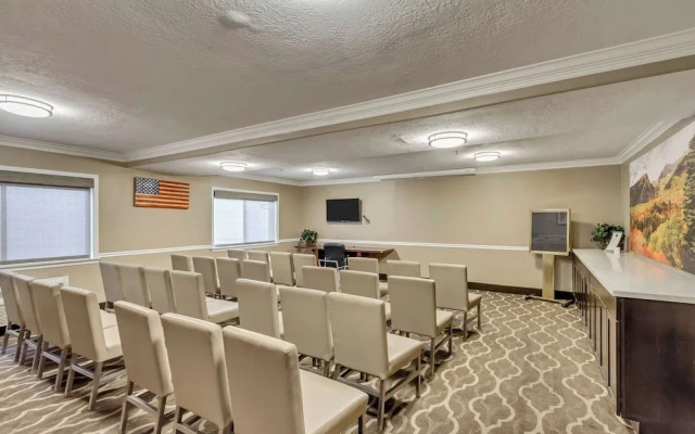 Comfort Inn Murray - Salt Lake City South
