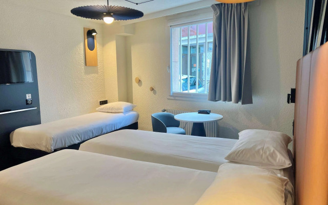 ibis Paris Brancion Parc des Expositions 15ème