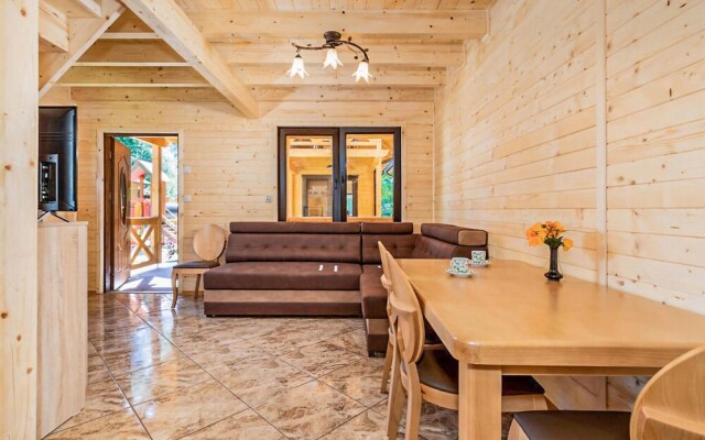 Awesome Home in Pobierowo With Wifi and 2 Bedrooms