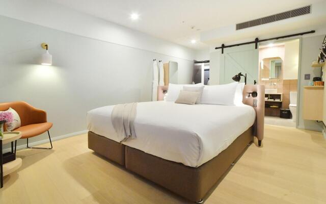 Sudima Auckland City