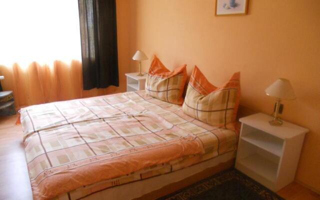 Luna apartmanház