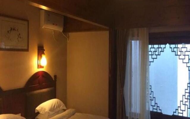 Yunshangju Boutique Inn Shuhe