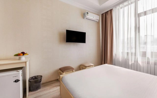 Апартаменты Один на улице Северная 10