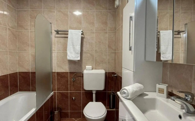 Diana apartment Banja Luka