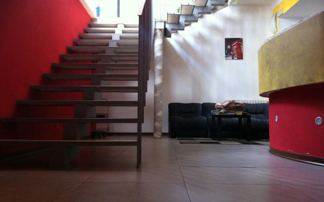 Hotel Poma