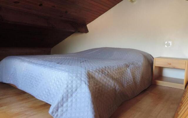 Gîte Sainte-Eulalie-en-Born, 2 pièces, 3 personnes - FR-1-360-697