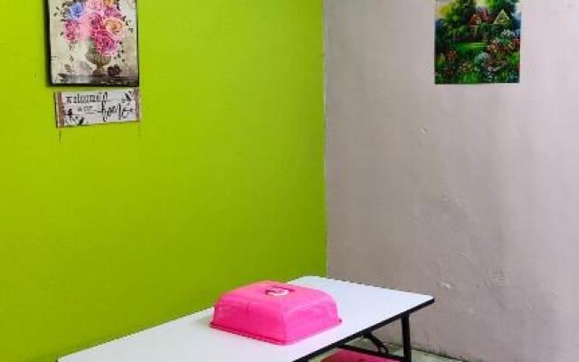 Homestay d' Tengah Bandar Kuala Rompin