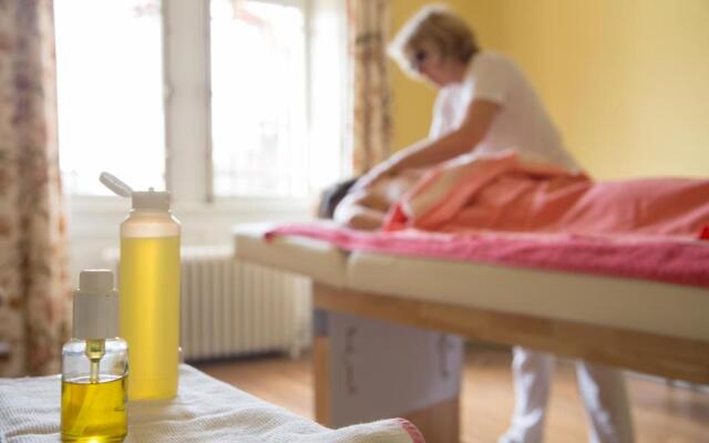 Domaine de la Trigalière