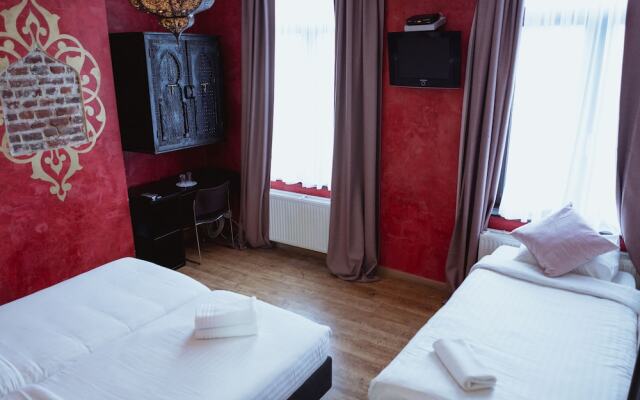 Le Centenaire Appart Hotel Brussels