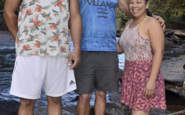 Pousada Delícias do Mar