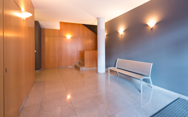 Lugaris Rambla - Apartments