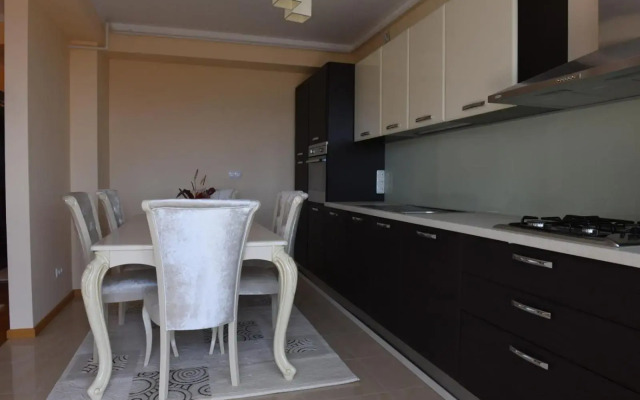 Apartament Community Complex