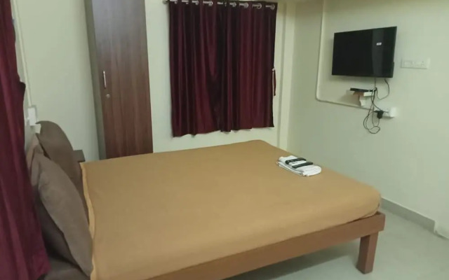 Orchid Residency Medavakkam