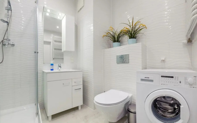 Apartamenty Sun & Snow Nadmotławie