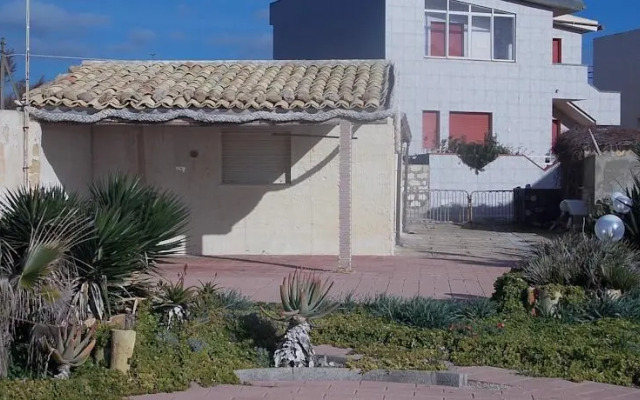 Mediterraneo Apartments