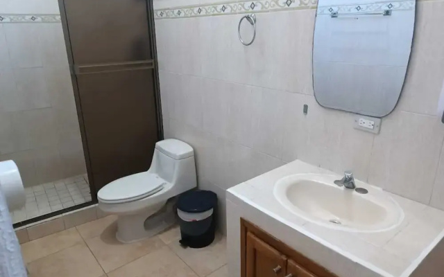Hotel Las Canarias