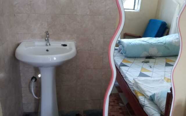 Wonderland Resort