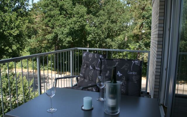 Quartier Hohe Geest 14