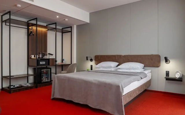 LEV Lifestyle Hotel - Maestro