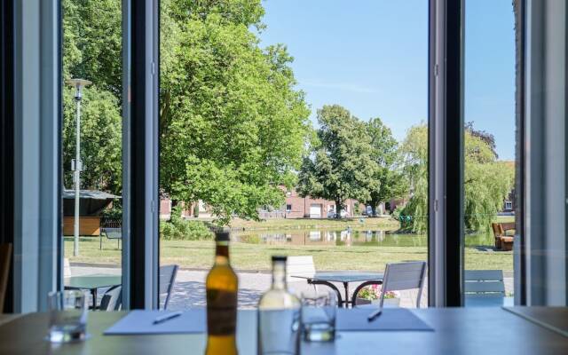 Schwanenhof Hotel und Restaurant