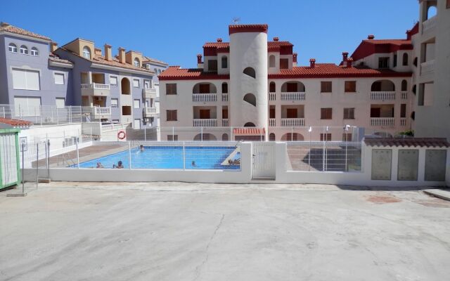 Apartamentos Gardenias 3000 - Admite mascotas